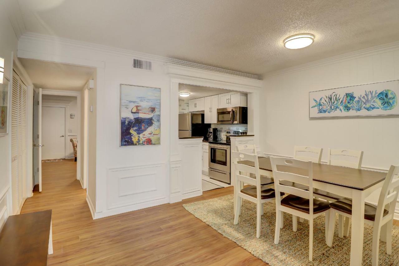 Home Away Home #114 Hilton Head Island Eksteriør bilde