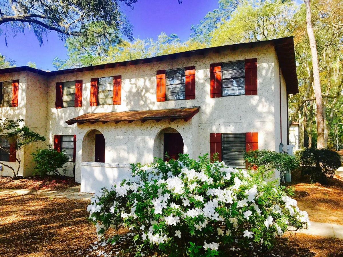 Home Away Home #114 Hilton Head Island Eksteriør bilde